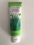 2 Pack Of Soothing Organic Badger Company Unscented Aloe Vera After Sun Gel. Fixed Price $24.95.