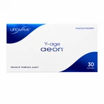 Lifewave Y-age Aeon Patches Stress Relief & Relaxation Phototherapy. Fixed Price $51.94.