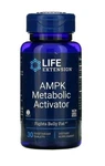 Ampk Metabolic Activator By Life Extension - 30 Tablets New. Fixed Price $23.99.