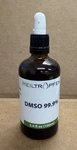 Heiltropfen Dmso 99.9% 3.4 Oz Dimethyl Sulfoxide Liquid!!. Fixed Price $26.00.
