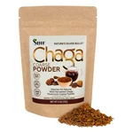 Sayan Siberian Pure Raw Coarse Chaga Powder 4 Oz / 113G Premium Wild Forest.... Fixed Price $47.95.