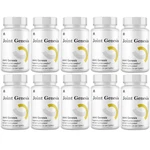 Joint Genesis Function Comfort Supplement, Health- 10 Bottles. Fixed Price $170.95.