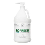 Biofreeze Pro Pain Relieving Gel 1 Gal Pump Btl Boxout RKT3209984 Ca. Fixed Price $917.57.
