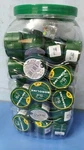 9 Pack X 6GM Boroline Antiseptic Cream For Total Skin Care, Free Ship. Fixed Price $19.47.