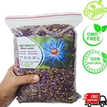 Dried Blue Lotus Petals Cut Nymphaea Caerulea Crushed Organic Natural Herb Drink. Fixed Price $82.99.