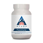 Ayush Herbs Flucomune - Immune Support Supplement, Sinus For Women M.... Fixed Price $82.21.