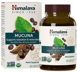 2 X Himalaya Organic Mucuna -- 60 Caplets. Fixed Price $76.07.