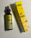 Bach Rescue Remedy Natural Stress Relief Drops 0.7 Oz (20ML) Bb 3/29. Fixed Price $14.95.