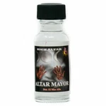Aceite Altar Mayor - High Spiritual Oil Esoteric Magical. Fixed Price $11.98.