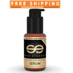 Source Naturals Skin Eternal Serum Lotion C-ester Dmae Lipoic Acid 1.7OZ. Fixed Price $22.10.