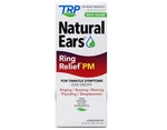 Ring Relief Pm Ear Drops Tinnitus Symptoms, Night Time Formula 0.33 Fl Oz. Fixed Price $13.44.