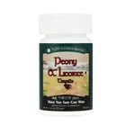 Peony And Licorice Teapills (shao Yao Gan Cao Wan) - Plum Flower 200. Fixed Price $35.53.
