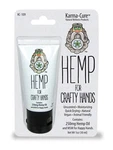 Karma-cure Hemp Cream For Crafty Hands. Fixed Price $7.00.