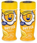 Kernel Season's All Natural Popcorn Seasoning Butter 2 Bottle Pack. Fixed Price $18.95.