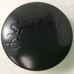 Sport Edition Satin Black Center Cap A89-9651SB 7314775F-1 2.5". Fixed Price $25.00.