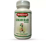 Pack Of 10 Baidyanath Gokshuradi Guggulu For Urinary Disorder 800 Tablets. Fixed Price $38.94.