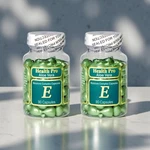Nu-health Aloe Vera & Vitamin Skin Oil Moisture Complex 2 Bottles 90 Caps. Fixed Price $12.49.