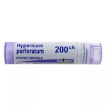 Boiron Hypericum Perforatum 200CK, Homeopathic Nerve Pain, 80 Pellets. Fixed Price $14.35.