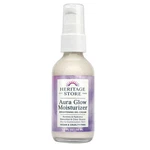 Aura Glow Moisturizer 1.9 Oz By Heritage Store. Fixed Price $21.19.