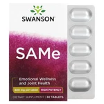 2 X Swanson, Same, High Potency, 400 Mg, 30 Tablets. Fixed Price $64.46.