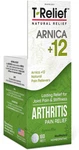 Medinatura T-relief Arnica +12 Arthritis Pain 100 Tabs. Fixed Price $17.99.