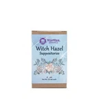 Witch Hazel Suppositories 12 Count. Fixed Price $20.85.