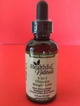 Healthful Naturals 3-IN-1 Weight Loss Fat Burner Diet Aid Appetite Suppressor. Fixed Price $11.11.
