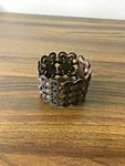 Bracelet Women Stretchy Handmade Classical Copper Vintage Art. Fixed Price $13.20.