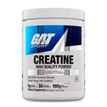 Gat Sport Creatine Monohydrate Powder Strength Brain Health Anti-oxidant Endu. Fixed Price $20.99.