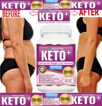 100% Pure Keto Bhb Plus Extract Weight Loss Fat Herbal & Natural 60 Capsules. Fixed Price $14.95.