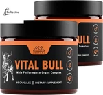 2X Lonvera Vital Bull Beef Supplement Grass Fed. Fixed Price $80.99.