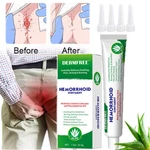 42.5G Hemorrhoid Cream, Treatment, & Fissure Ointment Us. Fixed Price $10.85.