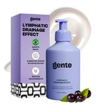 Gente Beauty Lymphatic Drainage Lotion - 6.7 Fl Oz (pack Of 1), Lavender. Fixed Price $50.63.
