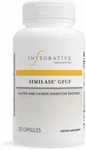 Integrative Therapeutics Similase Gfcf Digestive Enzyme Supplement For Adult.... Fixed Price $76.31.
