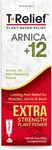 Medinatura T-relief ARNICA+12 Gel (extra Strength) 3 Oz. Fixed Price $17.99.