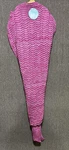 Catalonia Adult Knitted Mermaid Tail Blanket Anti-slip Soft Throw Sleep Bag Pink. Fixed Price $15.00.