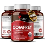 Comfrey Root Extract Symphytum 10000MG Capsules - 90 Count Healthy Skin. Fixed Price $12.07.