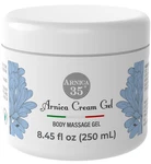 Dul Arnica Cream 8.45 Fl Oz Organic Montana Extracts Bruise, Muscle, Jo. Fixed Price $53.38.