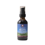 Wishgarden Herbs Sleepy Nights & Fresh Mornings - Natural Herbal Aid. Fixed Price $32.98.