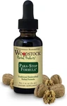 Woodstock Herbal Products Para-stop 1 Oz. Natural Formula People & Pets. Fixed Price $19.99.