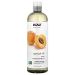 Now Foods Solutions Apricot Oil 16 Fl Oz 473 Ml All-natural, Hexane-free. Fixed Price $15.68.