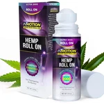 Roll For Pain Relief - Premium Ultra Strength Fast Acting, Long Lasting, O.... Fixed Price $49.72.