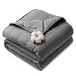 Weighted 20LB 60X80 Queen Size Heavy Duty Cooling Hcoiw Blankets Adults. Fixed Price $59.99.