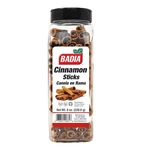 Badia Cinnamon Sticks 8 Oz Sweet And Warm Aromatic Whole Spice .... Fixed Price $18.21.