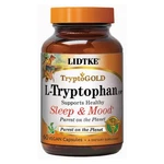 L-tryptophan 60 Veg Caps By Lidtke. Fixed Price $24.01.