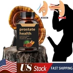 90PCS Natural Body Care Prostate Health Capsules Support For Men Wellness. Fixed Price $14.49.