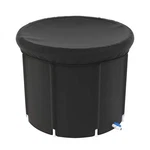 97GAL Large Size Ice Bathtub With For Adults Athletes Recovery Cold Water. Fixed Price $54.59.