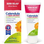 Boiron Calendula Burn Ointment, 1 Ounce. Fixed Price $12.25.