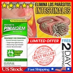 Mejor Matador De Parasitos Y Sus Huevos Gusanos En El Estomago Humanos Rapido. Fixed Price $32.79.