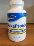 Iodine Nuke Protect North American Herb & Spice 90 Veg Caps. Fixed Price $34.99.